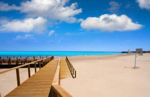 RESIDENCIAL DULCINEA- ADOSADO ALCOSSEBRE - Foto 22