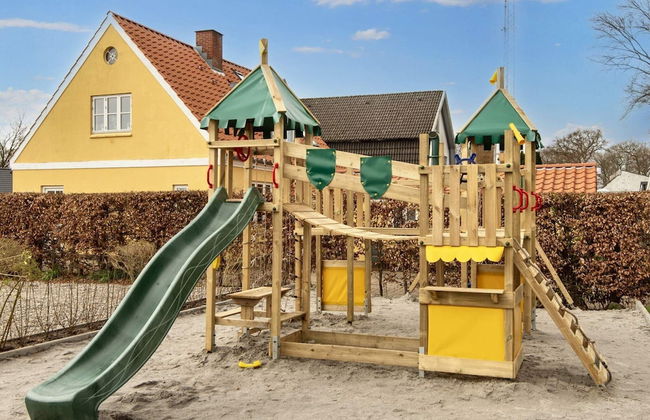 5 Star Holiday Home in Haderslev - Foto 30