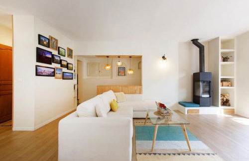 "The Oak’s Villa" Poolspa Nature - Foto 18