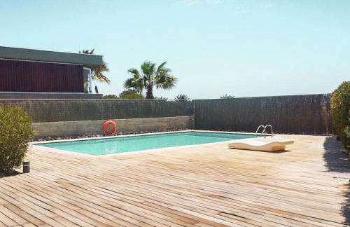 Casa en la playa la Mareta - Foto 28