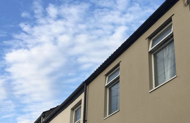 Durham Serviced Properties - Foto 30