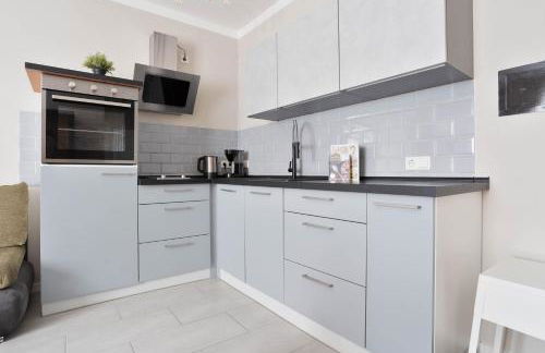 Stilvolle Apartments in Bonn I home2share - Foto 81