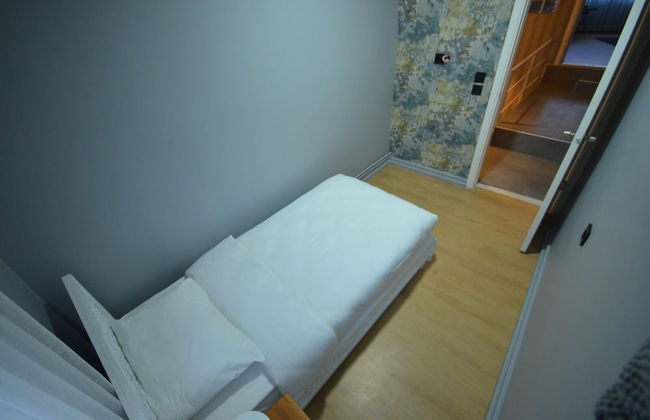 GV Suites Galata - Foto 5