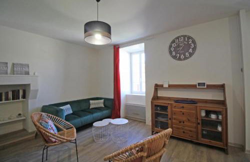 Gîte Les Champs N°2 - Foto 6