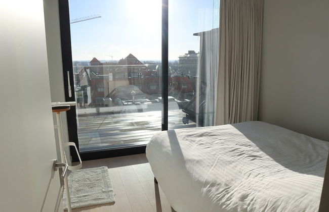 Apartment in Nieuwpoort With sea Beach - Foto 2