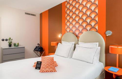 Appart'City Collection Paris Vélizy - Foto 33