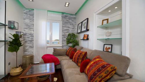 Central Station Art Apartment - Foto 3