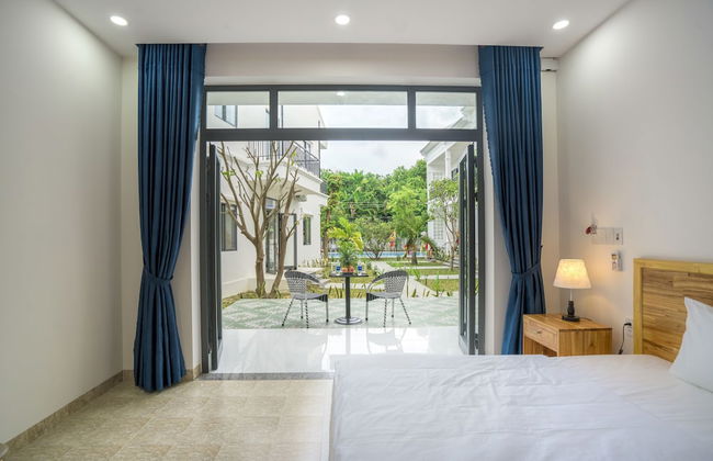 Tran Family Villas Boutique Hotel - Foto 9