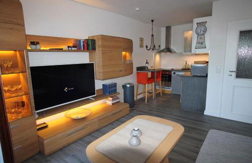 Landhaus am See - mit Strandkorb an der Ostsee - Foto 6