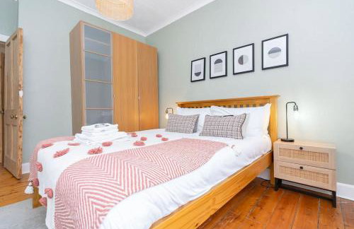 GuestReady - Modern 1BR in Edinburgh - Foto 5