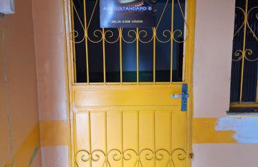 APART HOTEL MANAUS 20 Pessoas 6 Quartos - Photo 63