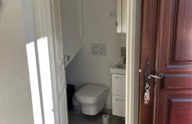 Studio coeur de Villeneuve - Foto 1