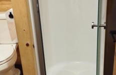 Knotty Shack- Unique Tiny Log Cabin with Hot Tub - Foto 6