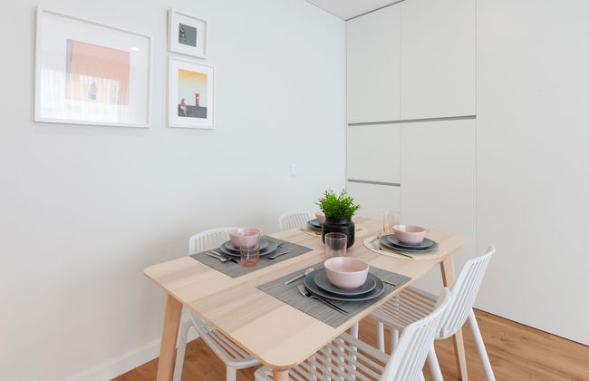 Oporto Palace Apartments - Foto 27