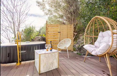 Dolce Lava - Natural Luxury Experience - Foto 86