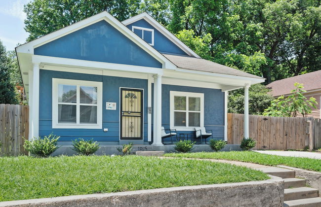 Casa Azul Memphis Midtown Cooper Young - Photo 27