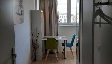 Appartement mit Penthaus Charakter - Foto 2