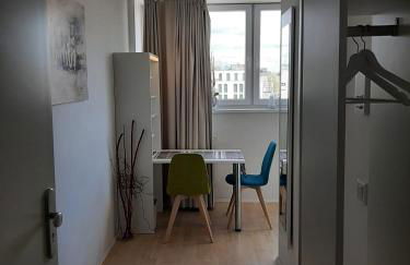 Appartement mit Penthaus Charakter - Foto 2