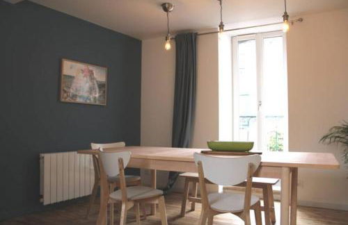 Résidence prestige - terrasse - 4 chambres - 3 SDB - Foto 4