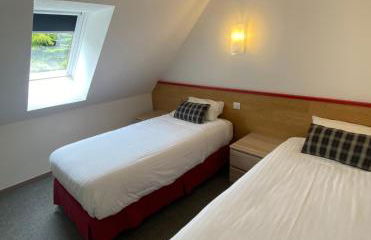 Sancy Resort - Foto 37