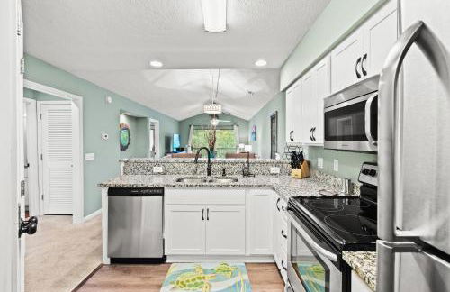 Charming upgraded 2-bed condo in amazing Pawleys Island True Blue Golf Course - Foto 25
