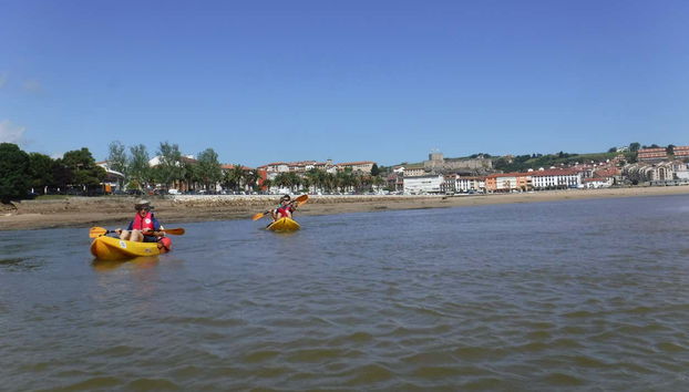 Tour in San Vicente de la Barquera - Photo 4