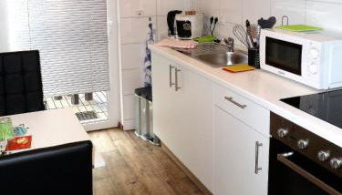 Ferienwohnung Anke - Apartment 3a - Foto 5