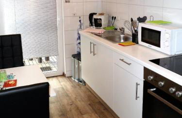 Ferienwohnung Anke - Apartment 3a - Foto 5