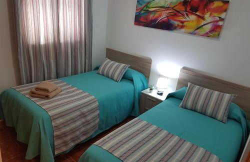 Villa con piscina privada Cala en Blanes, Menorca - Foto 66