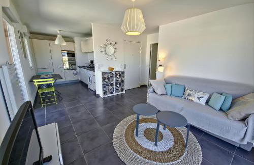 Rooftop du Lavandou - terrace and pool - Foto 22