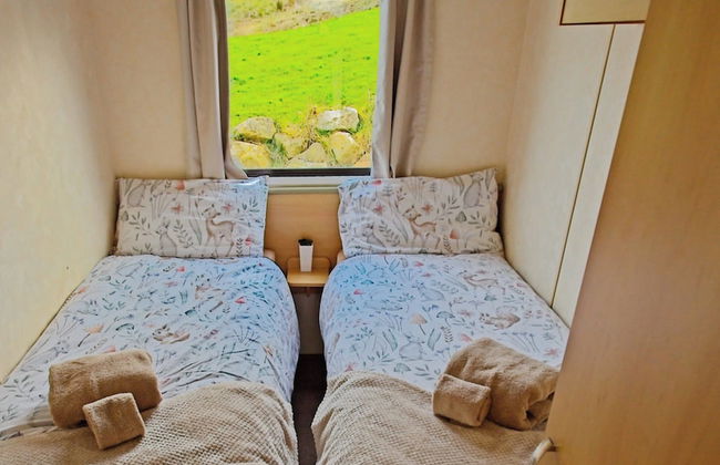 Comfortable Mobile Home in the Countryside - Foto 2