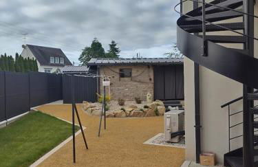 St Quay Portrieux Appartement avec piscine chauffée - Foto 9