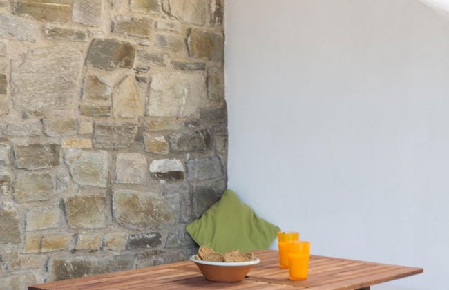 An Amazing Stone Villa-b in Serifos w Shared Pool - Foto 18