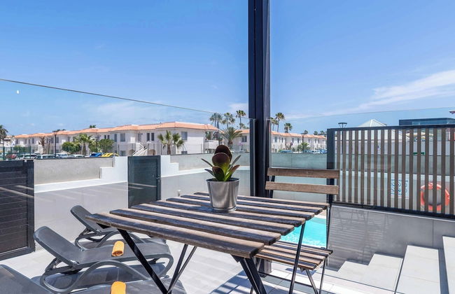 Villa Jarea - Foto 32