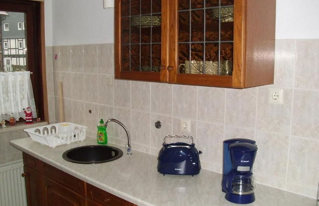 Ferienwohnung Langelsheim - Foto 25