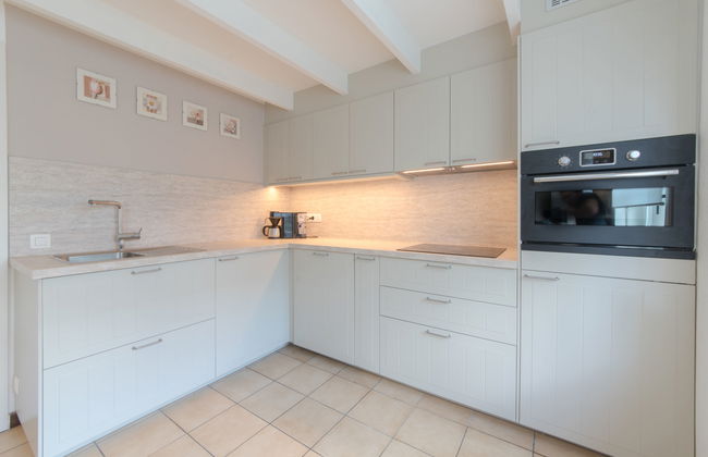 3 bedroom House in Bredene with swimming pool and garden - Photo 9