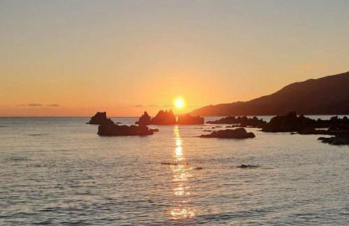 mini villa 72, résidence avec piscine. - Foto 27