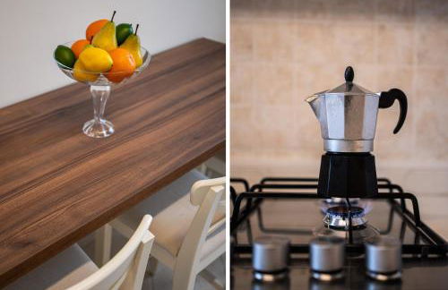 Anna's Apartment Your Home Away from Home - Foto 10