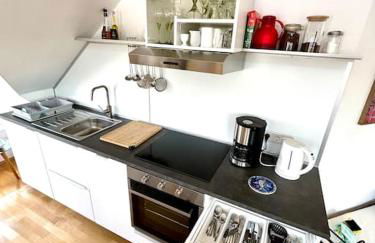 Sonnige Wohnung am Lindenberg - Foto 12