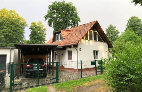 Ferienhaus direkt an der Spree mit Whirlpool und Sauna - Foto 16