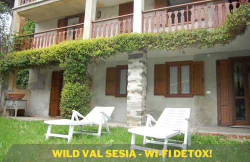 Casa del Gelsomino - Foto 1