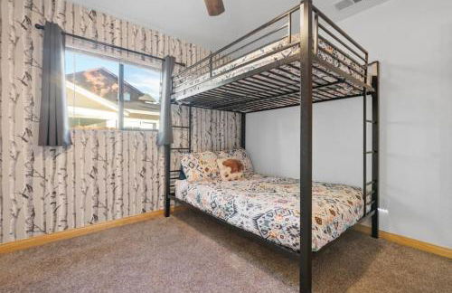 Villa Grove by Rather Be Properties - Foto 22