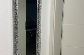 Einzimmerwohnung mit Küche und großem Bad - Foto 9