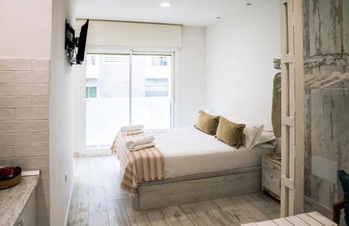 Bernabéu Business & Stay - Foto 1