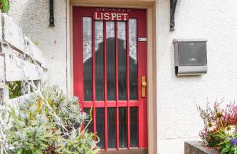 ferienwohnung lispet - Foto 25