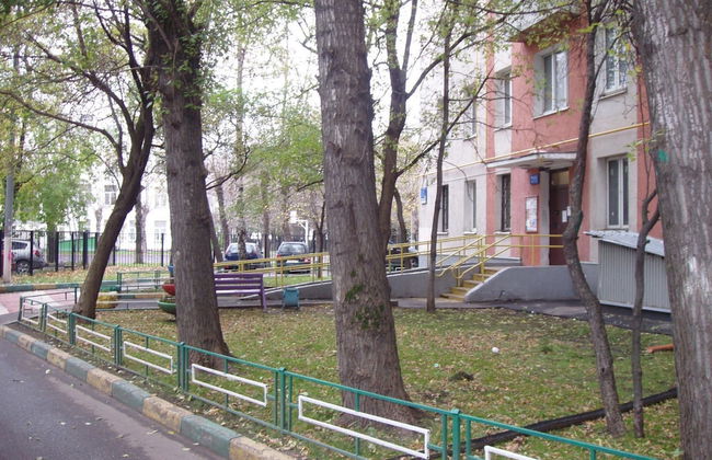 Donskoy Balcony Studio - Foto 10