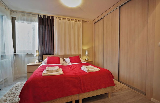 Zdrojowa by Baltic Home - Foto 47