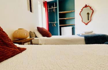 LE PETIT FRANC gite cosy proche tous commerces - Foto 14