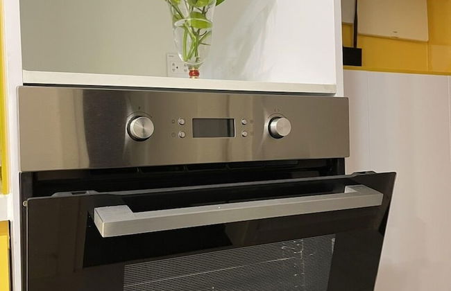 iHome Apartment D'eldorado - Foto 10