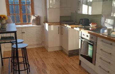 Doune 3 Outlander Apartment 1st floor - Foto 8